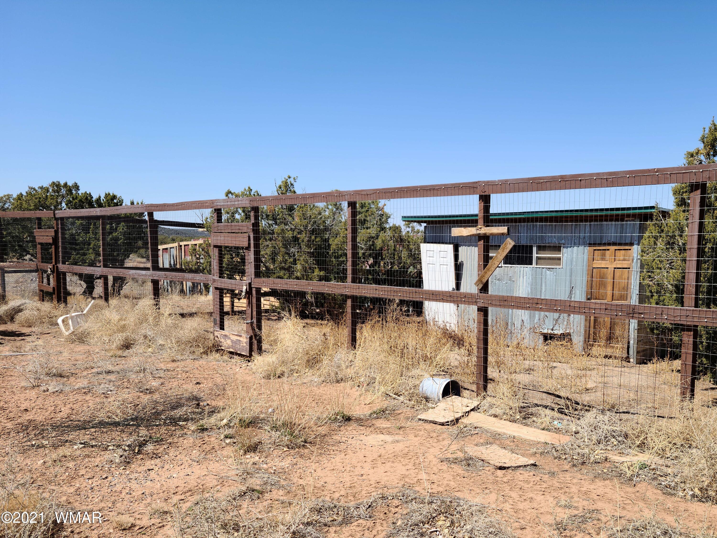 4079 Juniper Road Snowflake, AZ 85937 - Photo 17 of 21