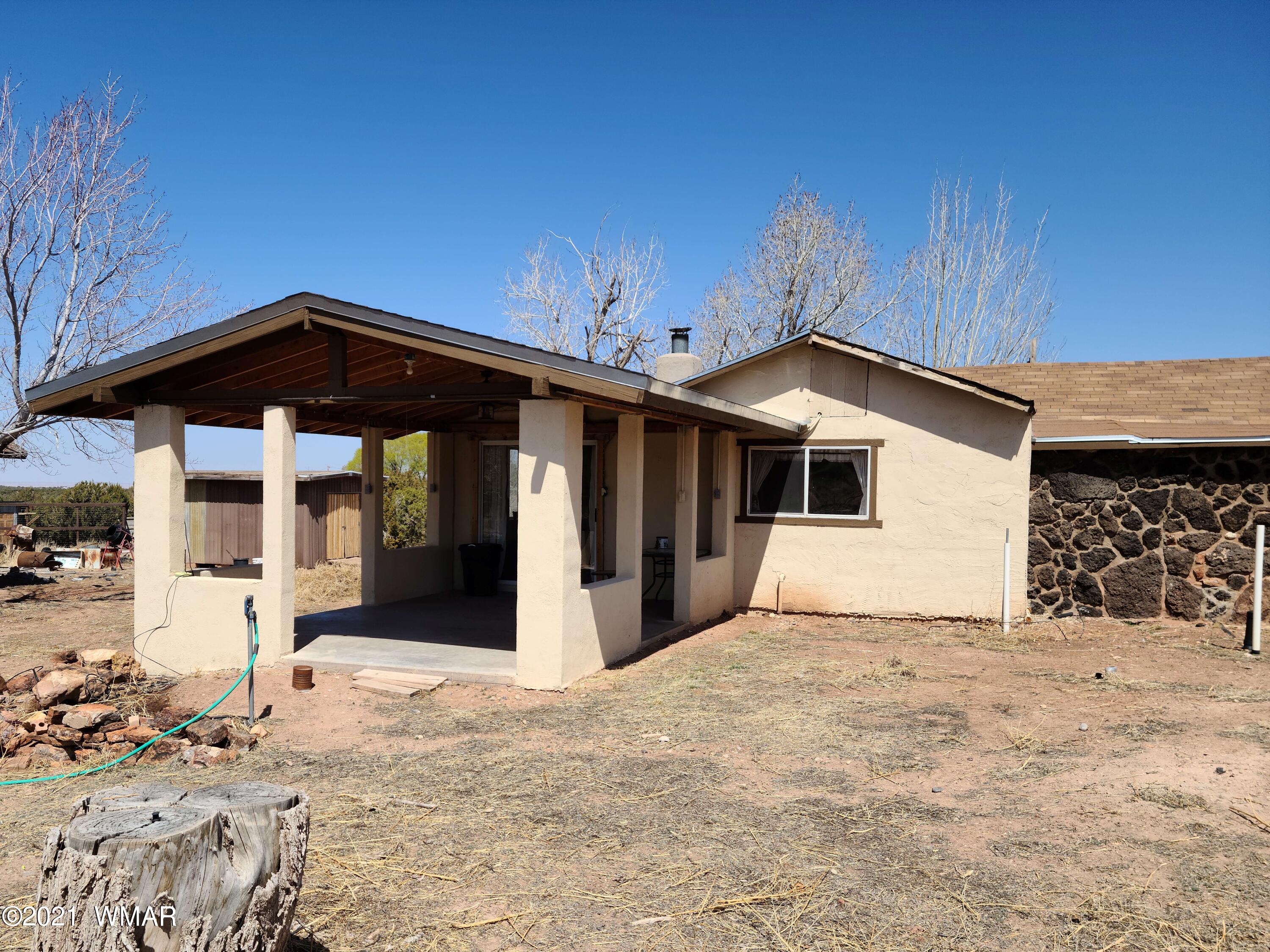 4079 Juniper Road Snowflake, AZ 85937 - Photo 18 of 21