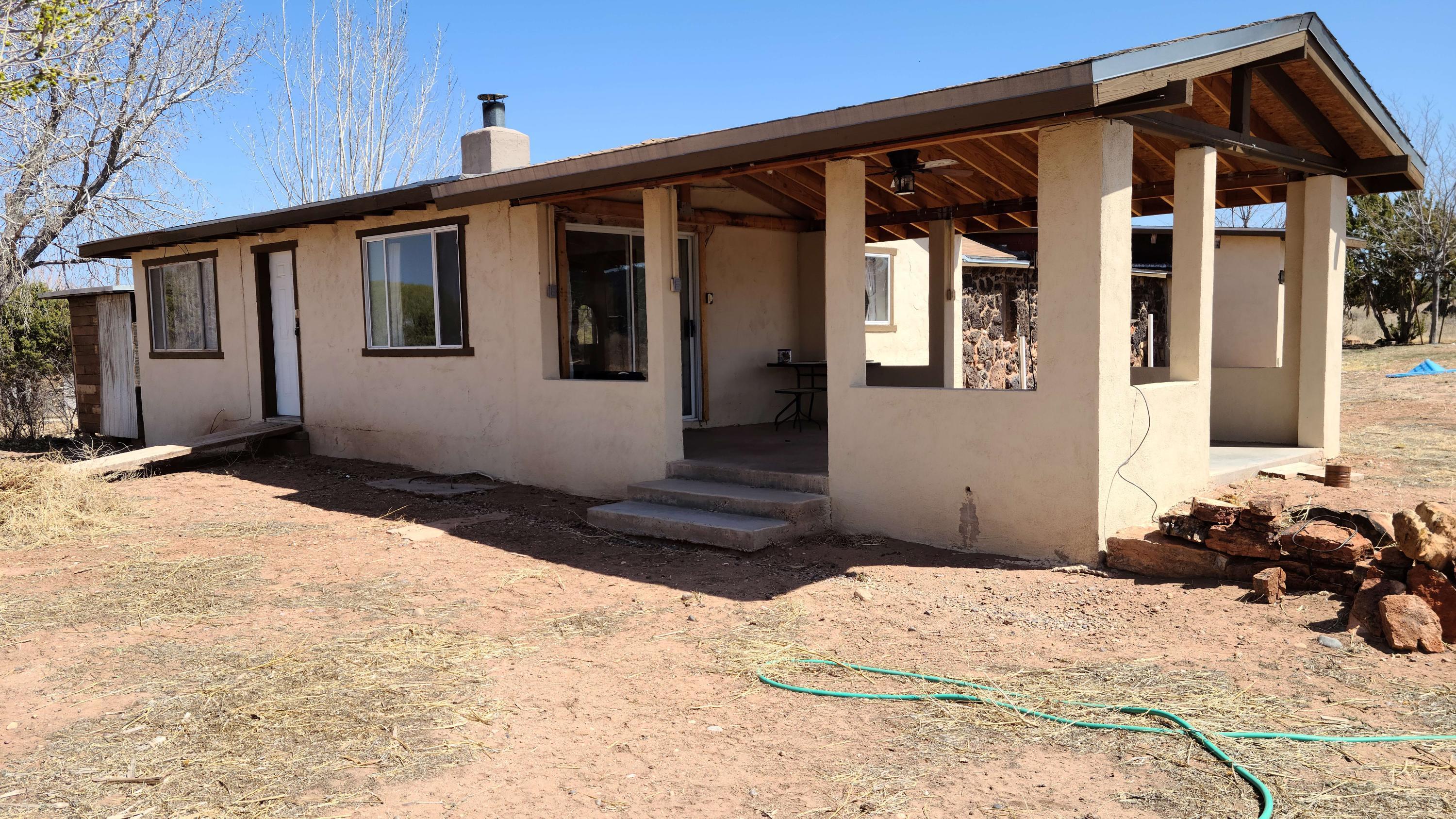 4079 Juniper Road Snowflake, AZ 85937 - Photo 19 of 21