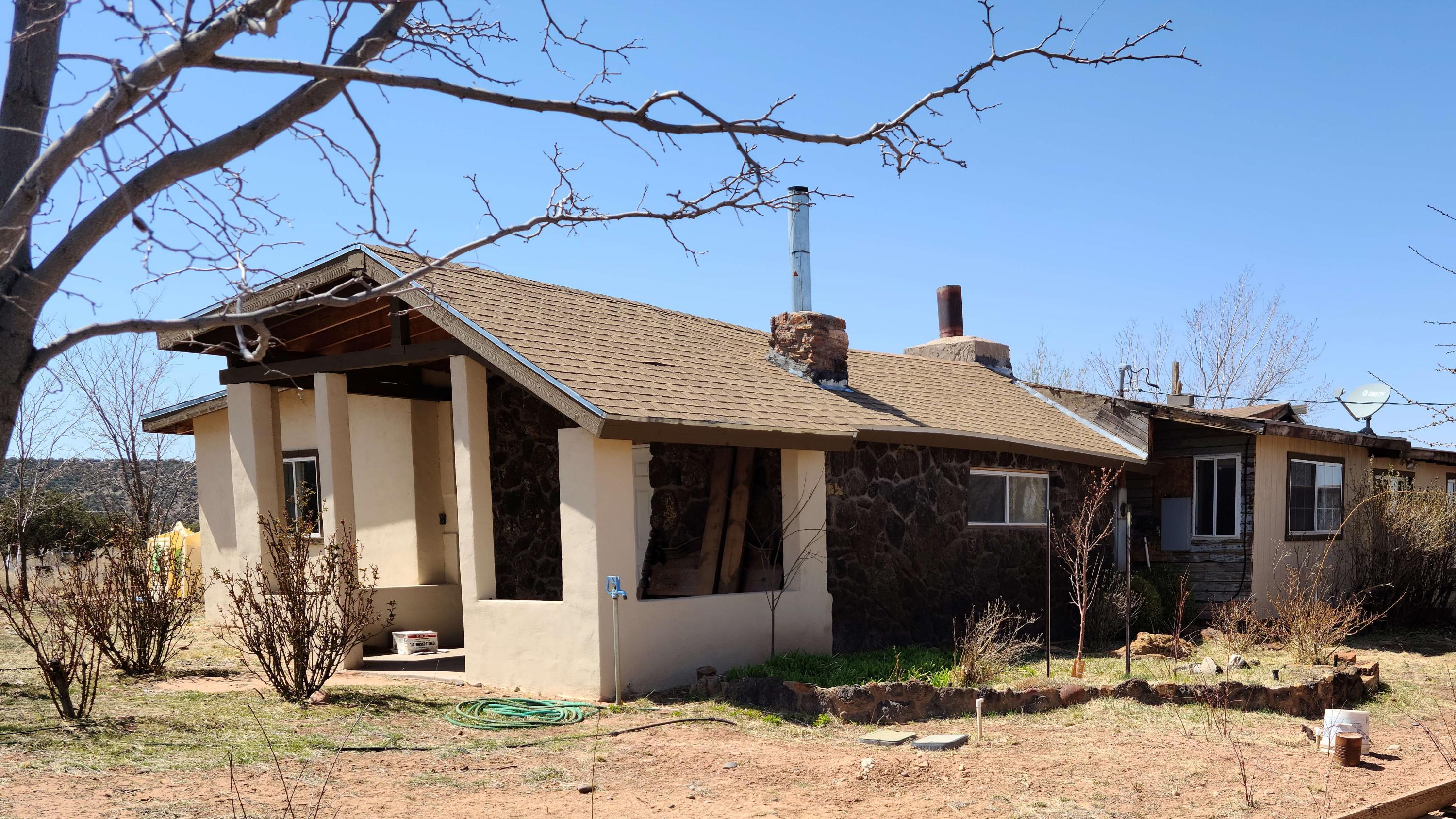 4079 Juniper Road Snowflake, AZ 85937 - Photo 20 of 21