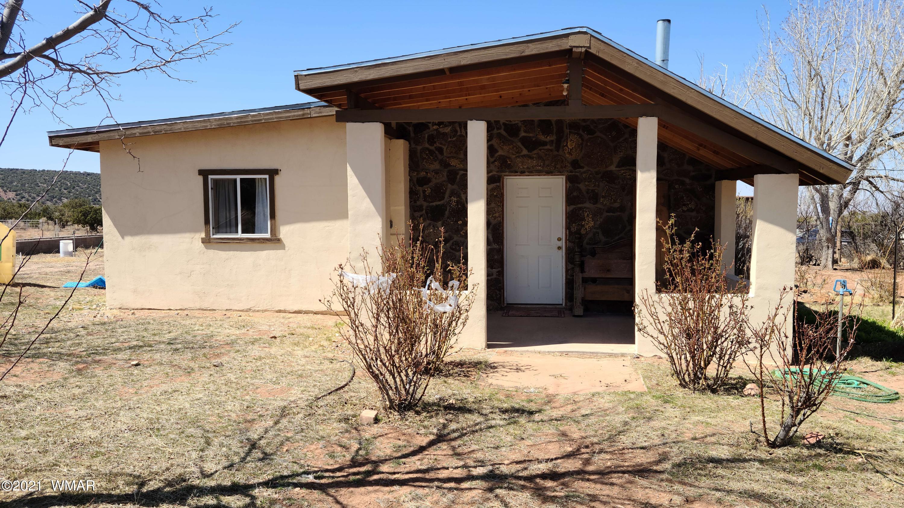 4079 Juniper Road Snowflake, AZ 85937 - Photo 21 of 21