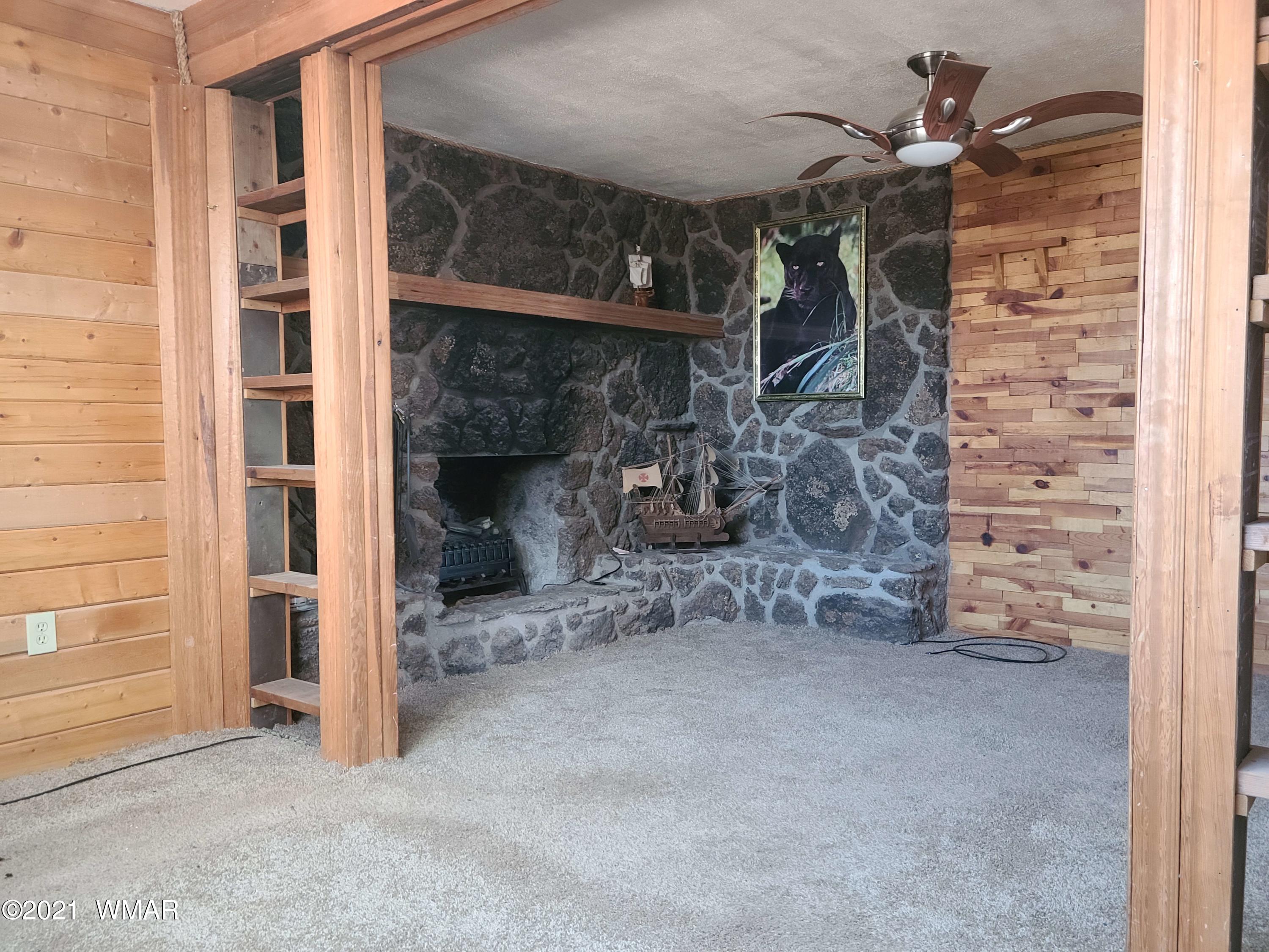 4079 Juniper Road Snowflake, AZ 85937 - Photo 7 of 21
