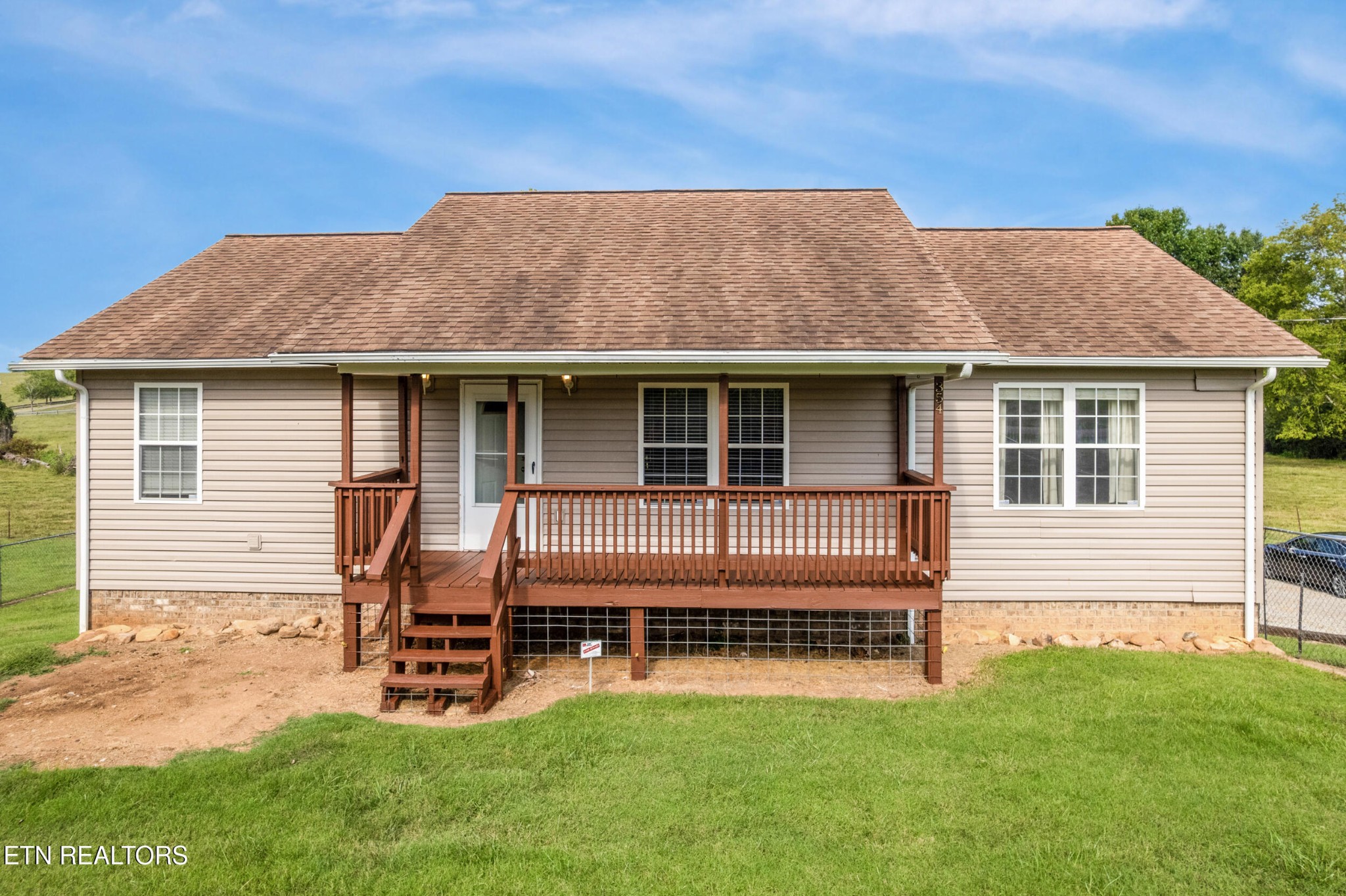 354 Prospect Road Walland, TN 37886 - Photo 2 of 33 Gallery Image 2