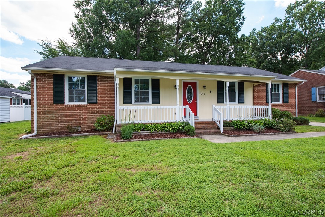4903 Conduit Road Colonial Heights, VA 23834 - Photo 29 of 30 Gallery Image 29