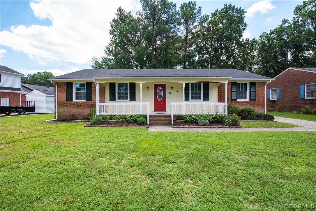 4903 Conduit Road Colonial Heights, VA 23834 - Photo 30 of 30 Gallery Image 30