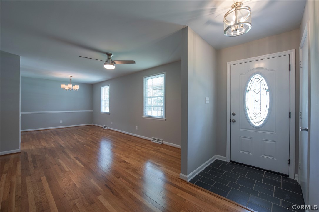 4903 Conduit Road Colonial Heights, VA 23834 - Photo 8 of 30 Gallery Image 8