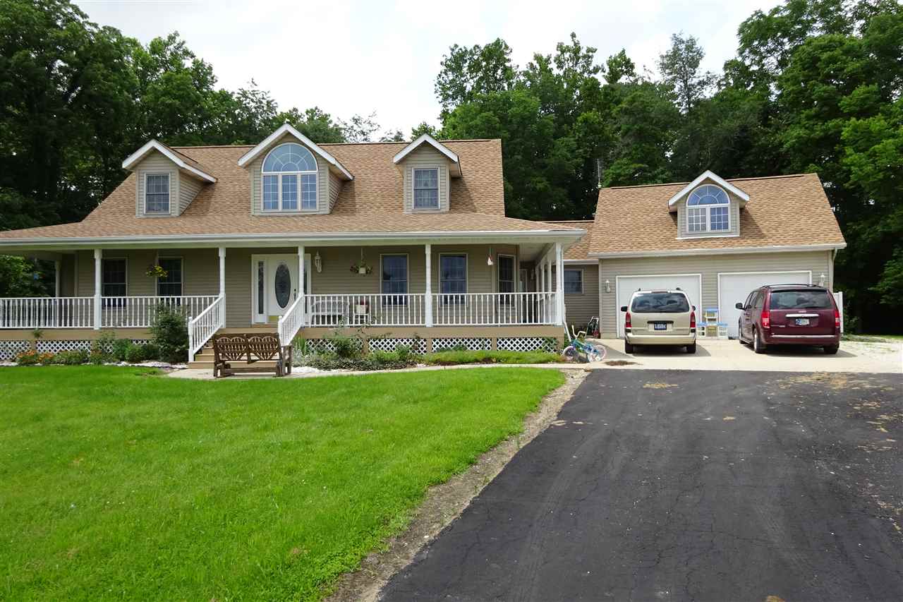 5728 Highway 25 Rochester, IN 46975 - Photo 20 of 24