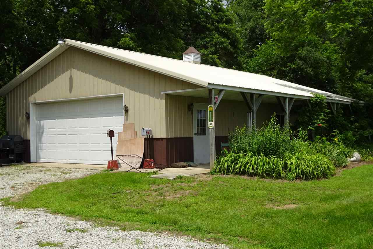 5728 Highway 25 Rochester, IN 46975 - Photo 3 of 24