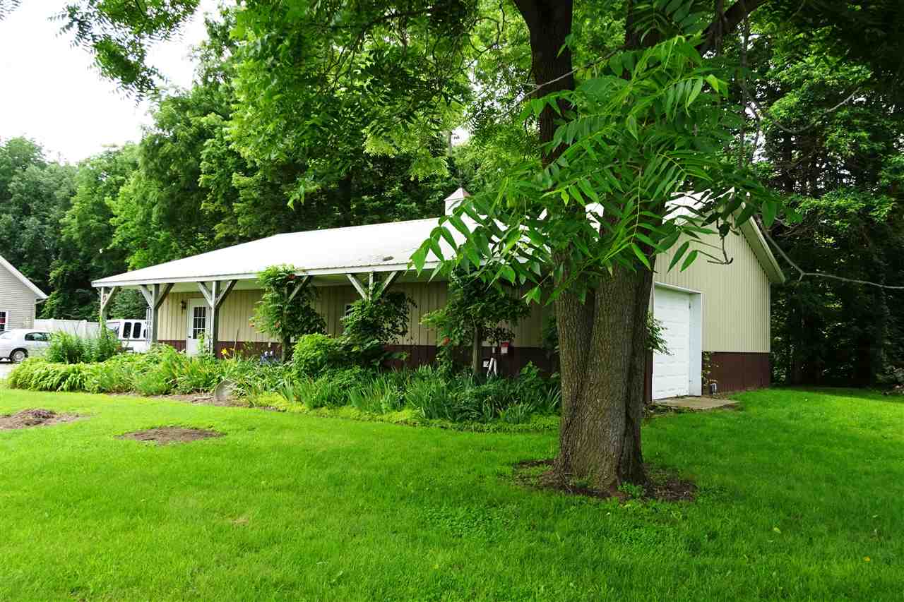 5728 Highway 25 Rochester, IN 46975 - Photo 22 of 24