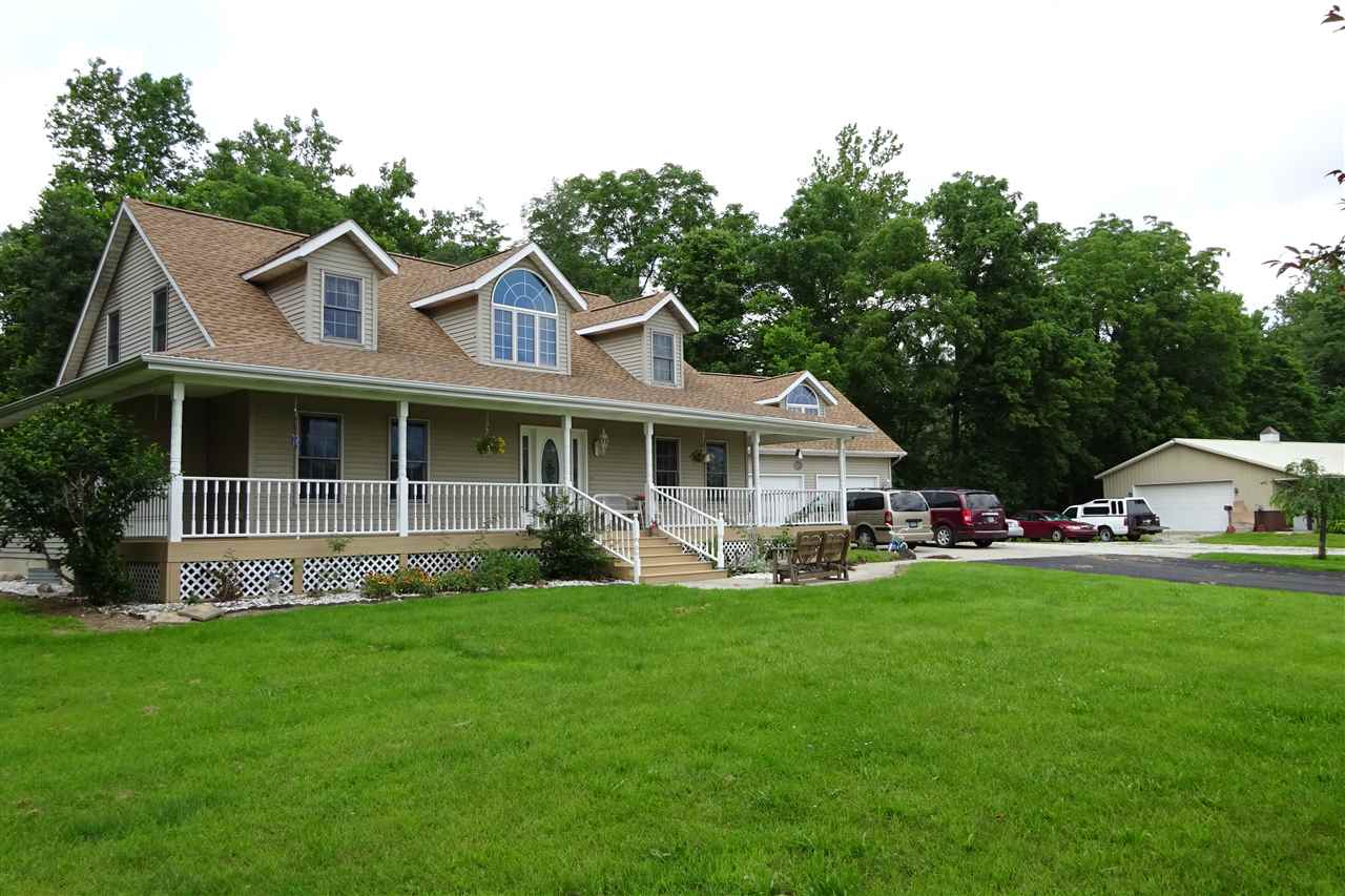 5728 Highway 25 Rochester, IN 46975 - Photo 24 of 24