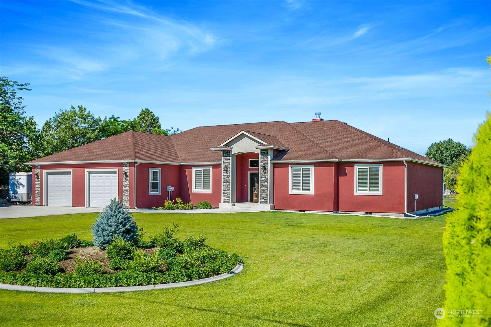 1834 F 5th Road Northeast Moses Lake, WA 98837 - Photo 31 of 32 Gallery Image 31
