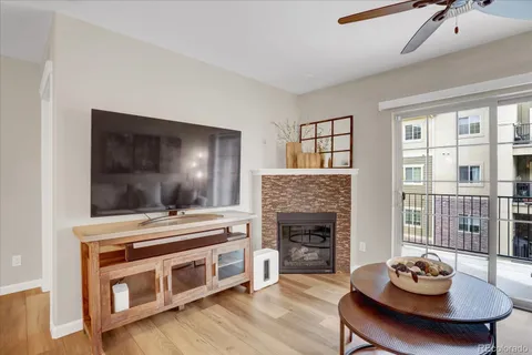 $390,000 | 1144 Rockhurst Drive, Unit 306, Littleton, CO 80129