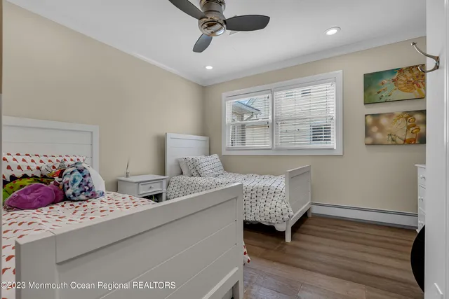 a living room with a couch