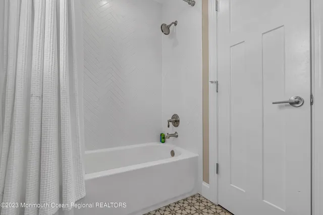 a view of deck with patio