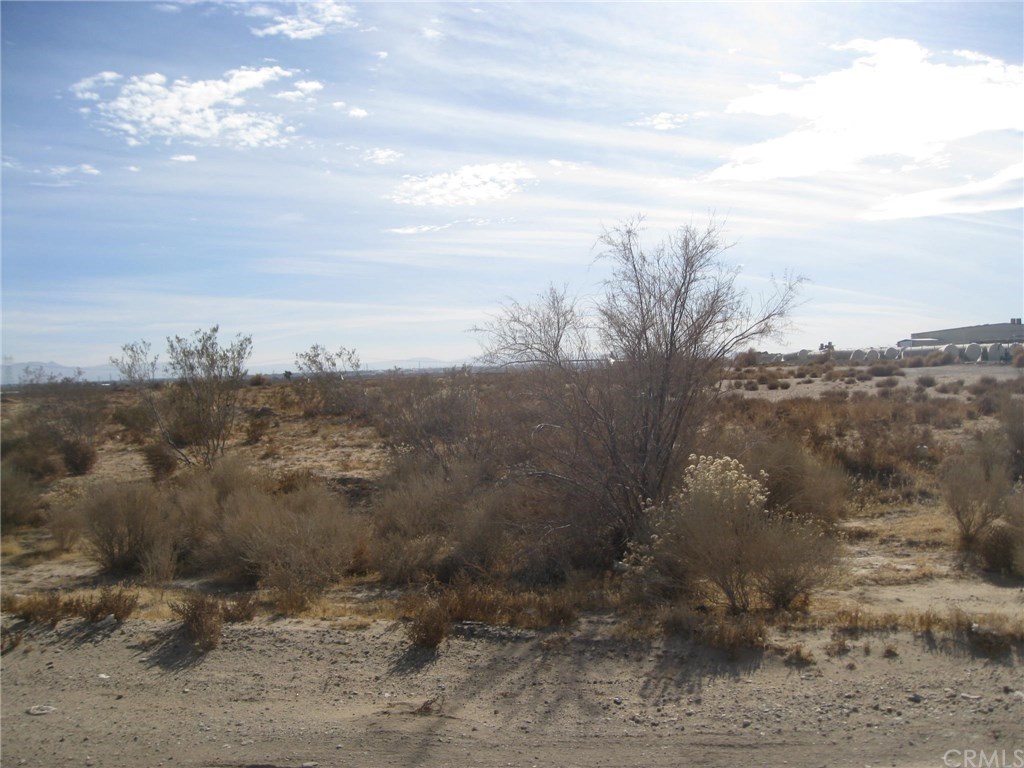 11111 Rancho Road Adelanto, CA 92301 - Photo 1 of 1