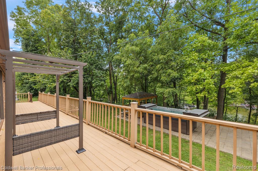 3543 Mitchell Road Metamora, MI 48455 - Photo 72 of 77