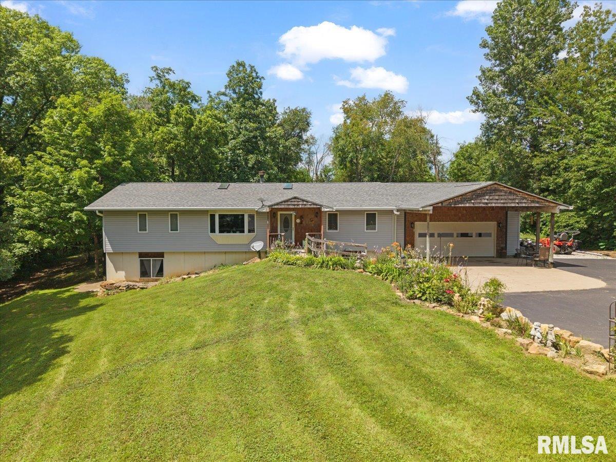8918 140th Street West Taylor Ridge, IL 61284 - Photo 1 of 59