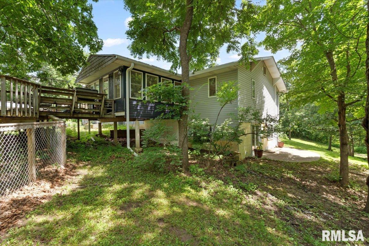 8918 140th Street West Taylor Ridge, IL 61284 - Photo 49 of 59