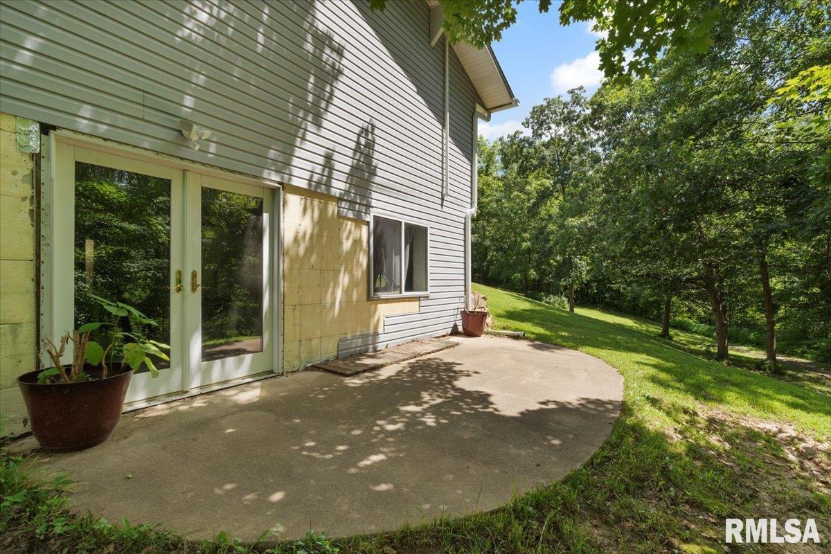 8918 140th Street West Taylor Ridge, IL 61284 - Photo 50 of 59