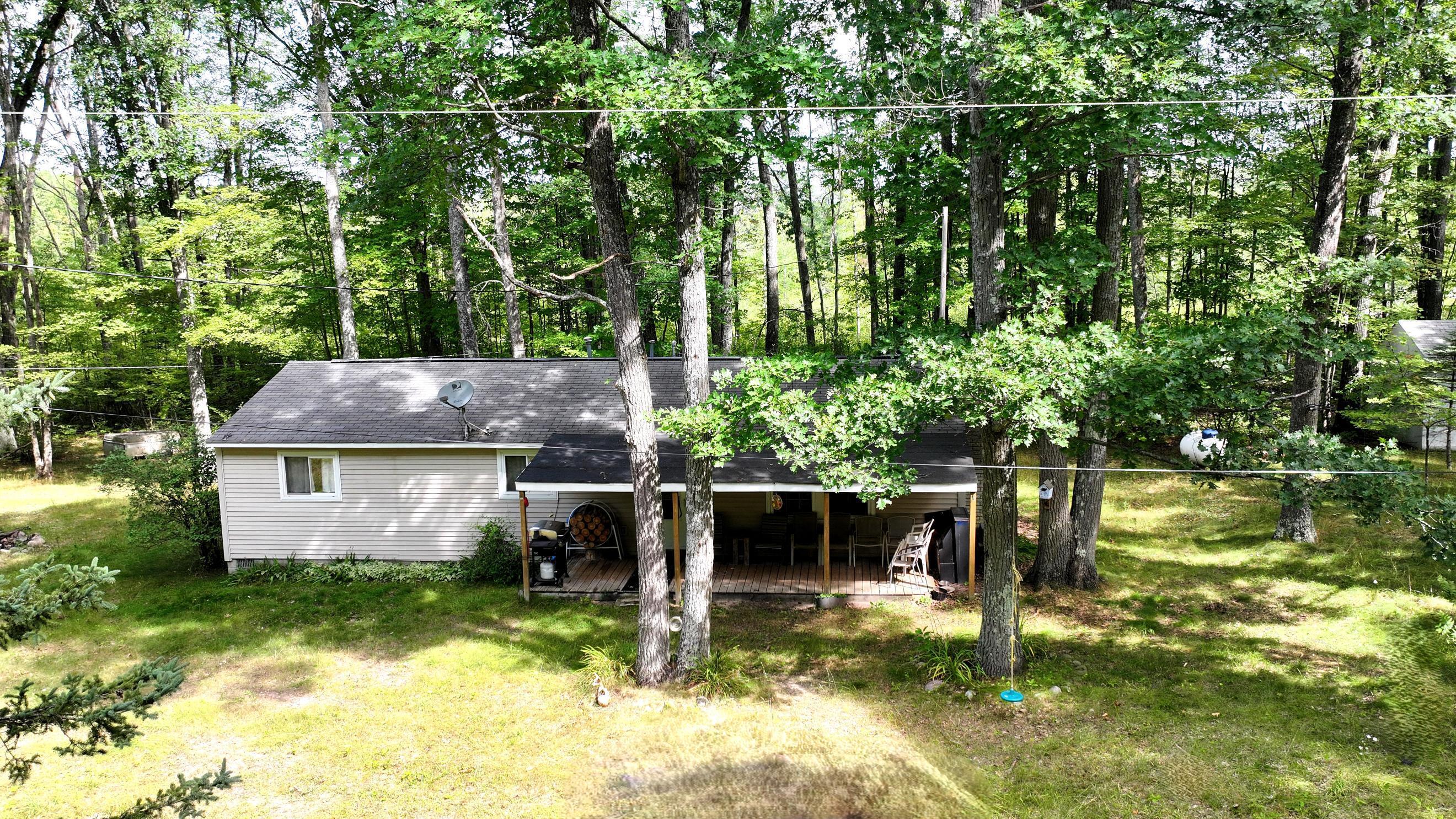 18300 Hilltop Road Atlanta, MI 49709 - Photo 1 of 29 Gallery Image 1
