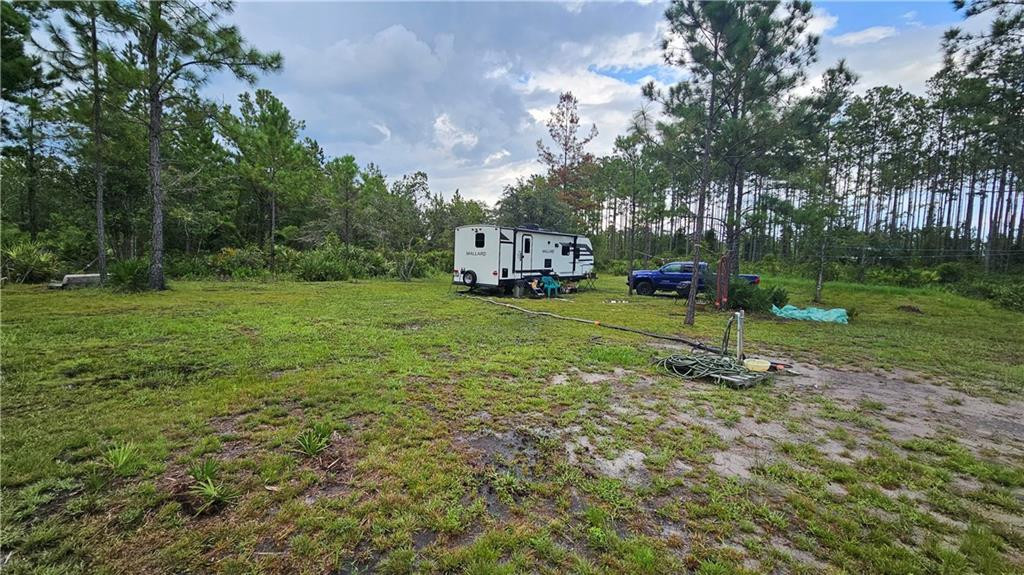 1705 Kings Bay Road Waverly, GA 31565 - Photo 3 of 8