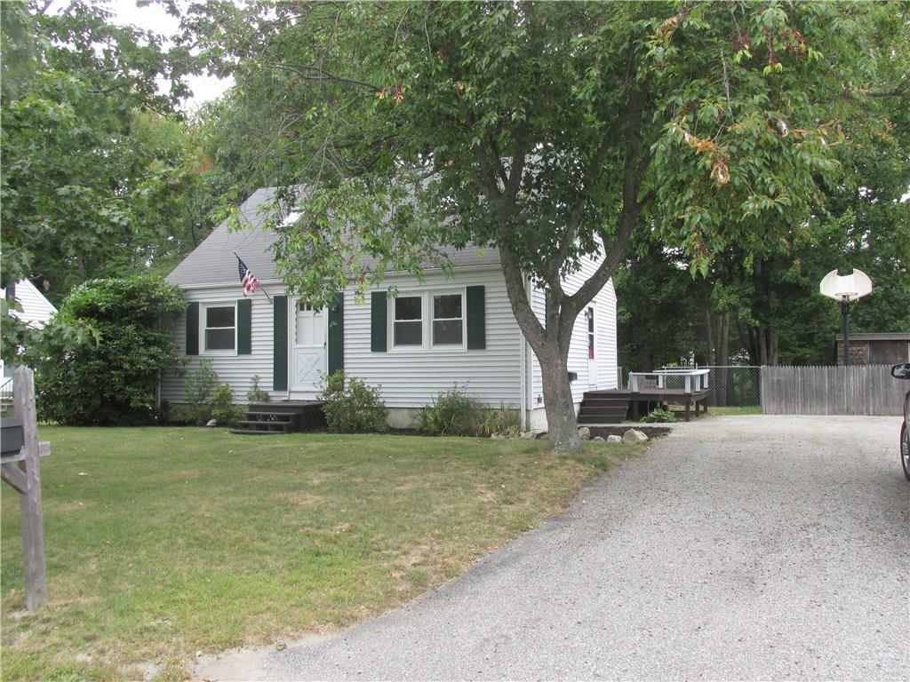 64 Merrymeeting Road Brunswick, ME 04011 - Photo 28 of 28 Photo