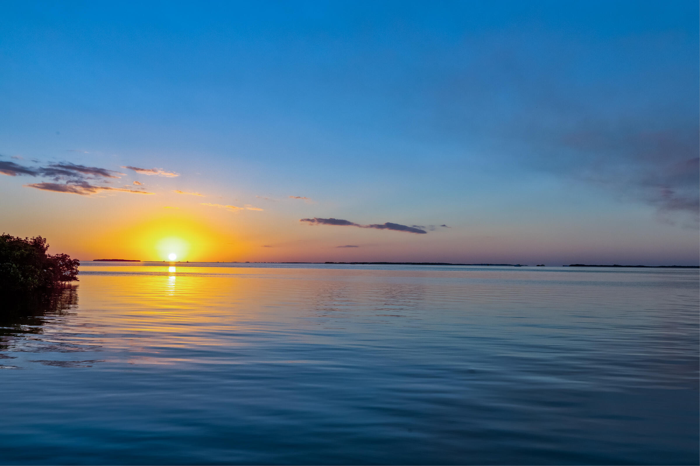 98302 Windward Avenue Key Largo, FL 33037 - Photo 35 of 35 a view of an ocean