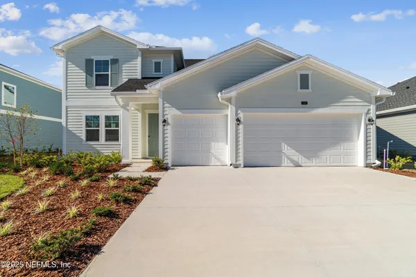 $547,230 | 75497 Driftwood Court, Yulee, FL 32097