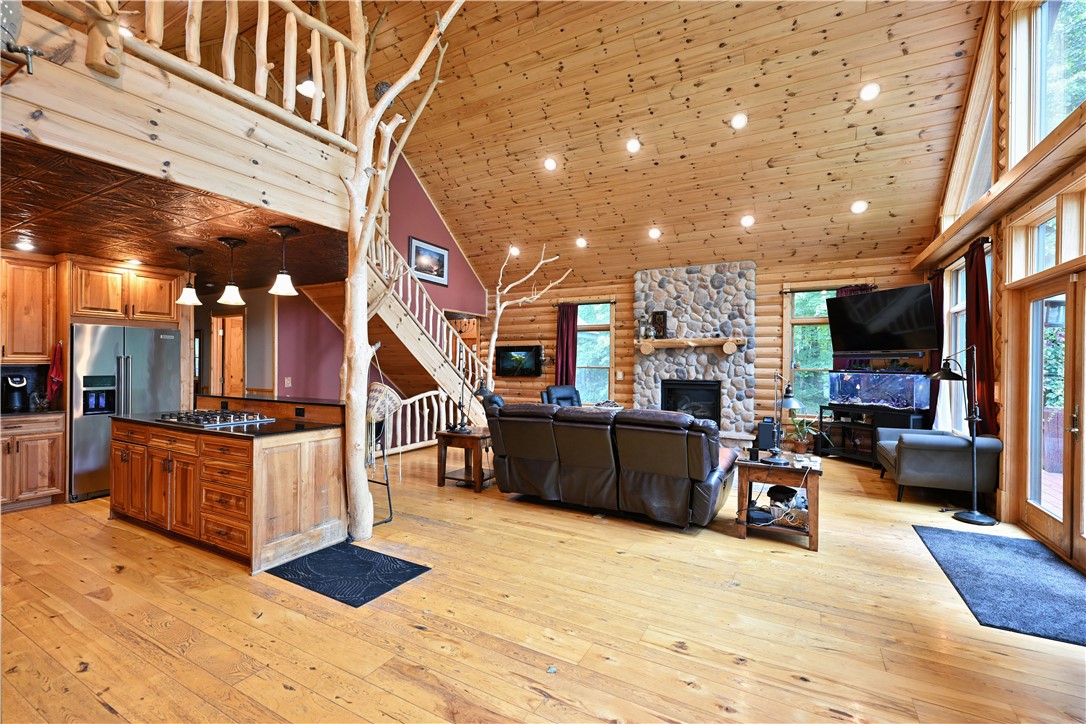 W2325 Belvidere Road Sarona, WI 54870 - Photo 14 of 56