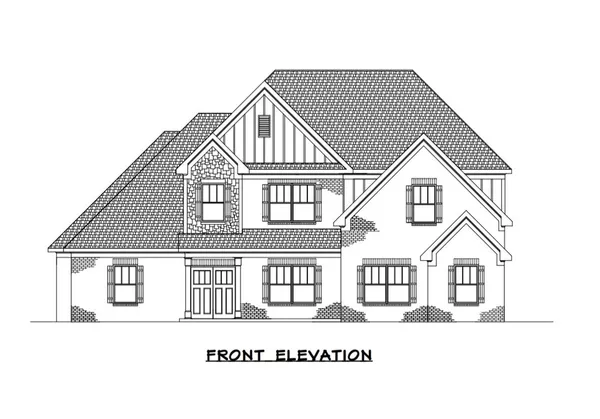 $949,900 | 1698 Shoal Creek Way, Bishop, GA 30621