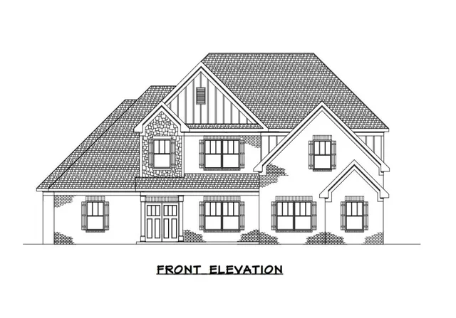 $949,900 | 1698 Shoal Creek Way, Bishop, GA 30621