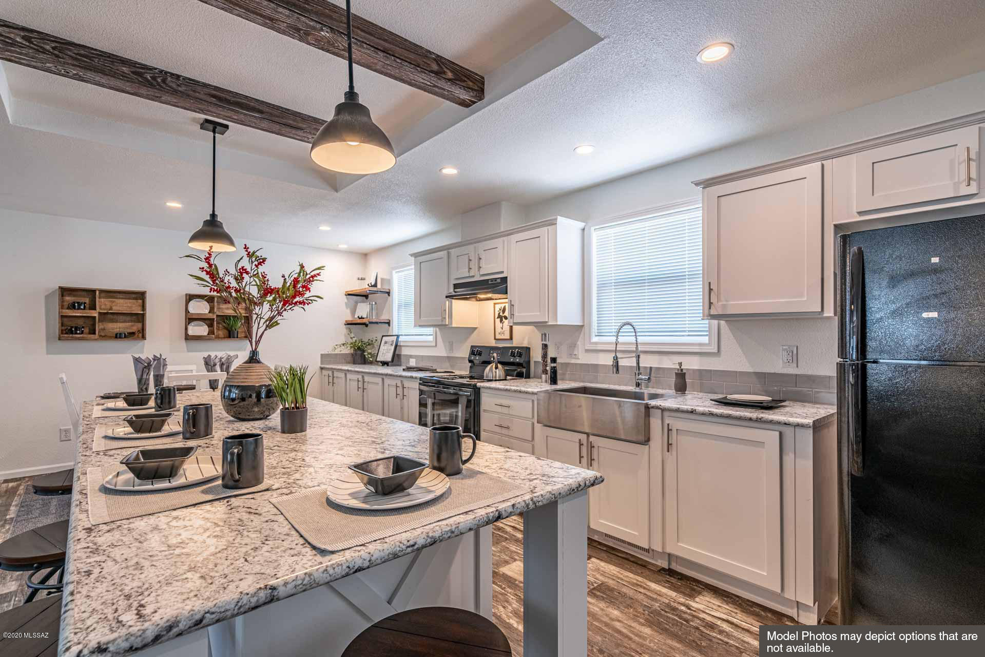 13180 West Vaqueros Road Tucson, AZ 85743 - Photo 7 of 28 Gallery Image 7