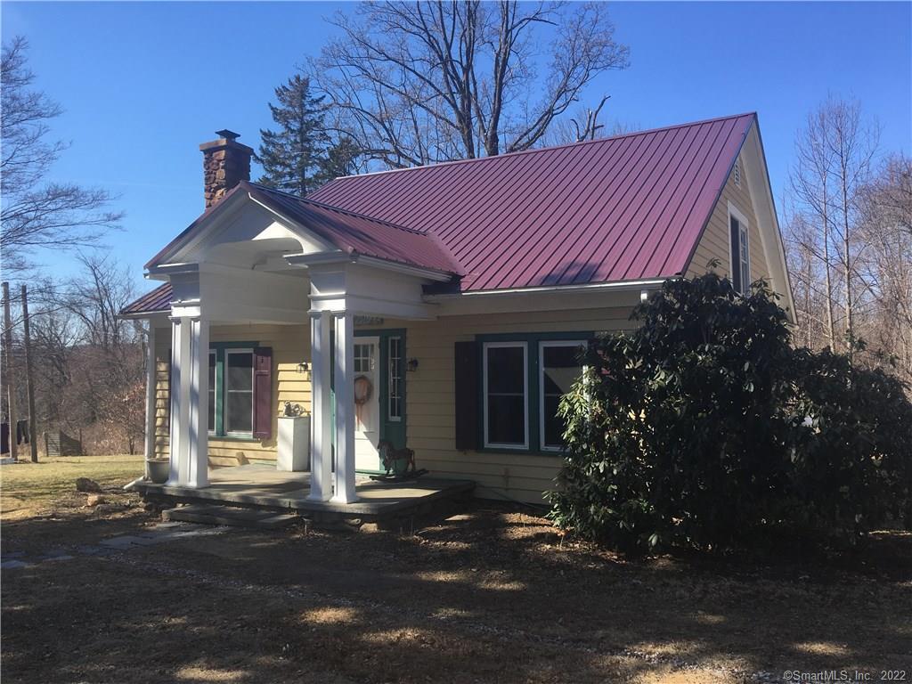 154 Case Street Canton, CT 06019 - Photo 1 of 1 Gallery Image 1