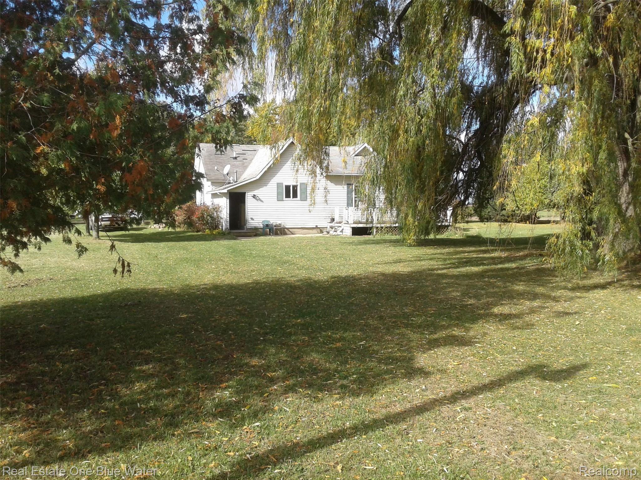 1344 North Stringer Road Sandusky, MI 48471 - Photo 13 of 14 20201011_120031.jpg