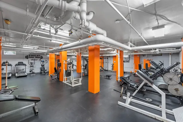 $2,100 | 225 St Pauls Avenue, Unit 7N, Jersey City, NJ 07306