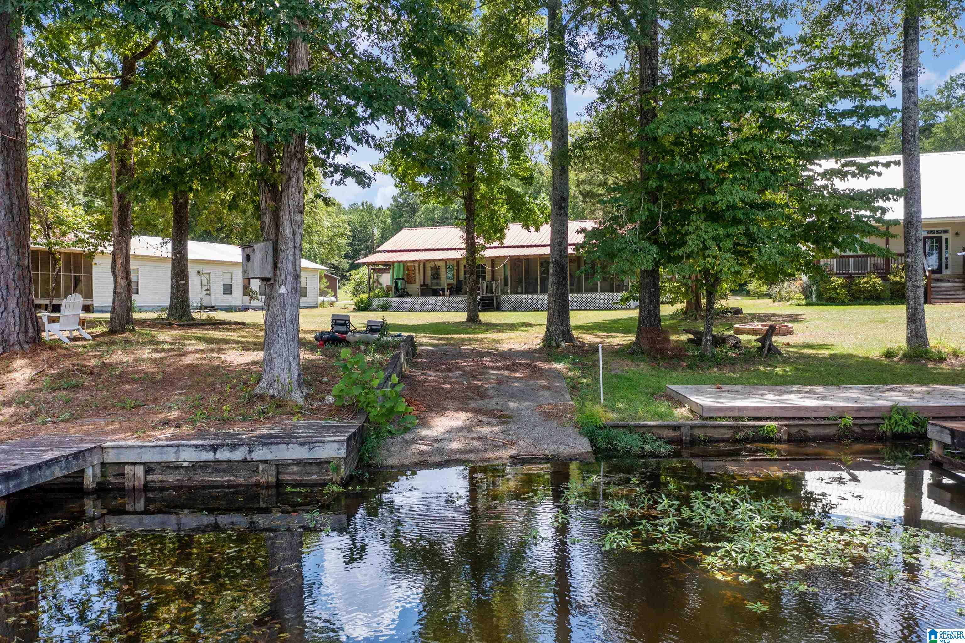 1366 White Oak Road Sylacauga, AL 35151 - Photo 7 of 47