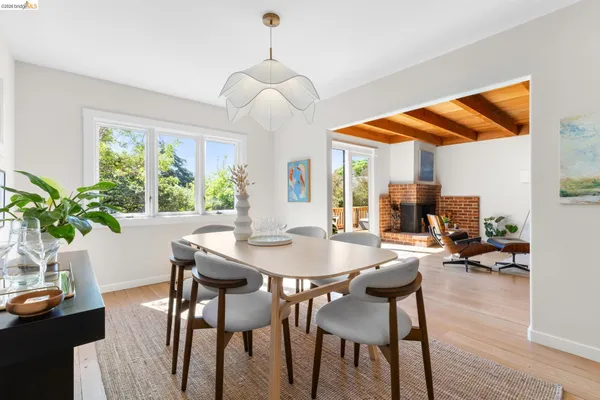 $1,249,000 | 260 Grizzly Peak Boulevard, Kensington, CA 94708