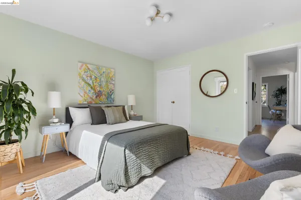 $1,249,000 | 260 Grizzly Peak Boulevard, Kensington, CA 94708