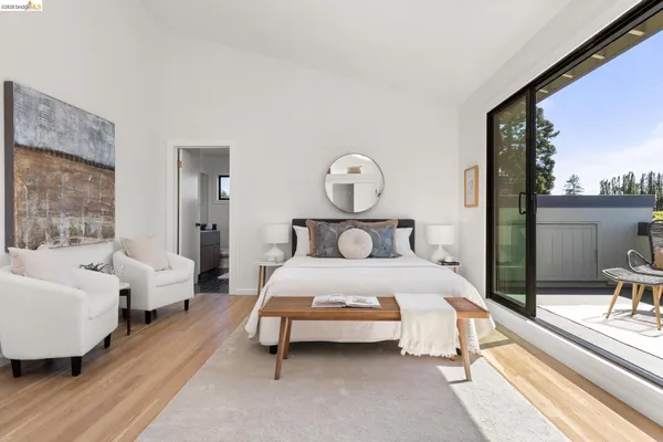 $1,249,000 | 260 Grizzly Peak Boulevard, Kensington, CA 94708