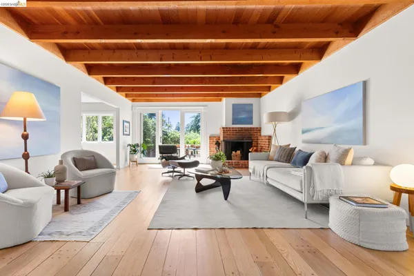 $1,249,000 | 260 Grizzly Peak Boulevard, Kensington, CA 94708