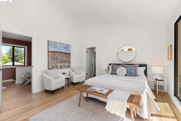 $1,249,000 | 260 Grizzly Peak Boulevard, Kensington, CA 94708