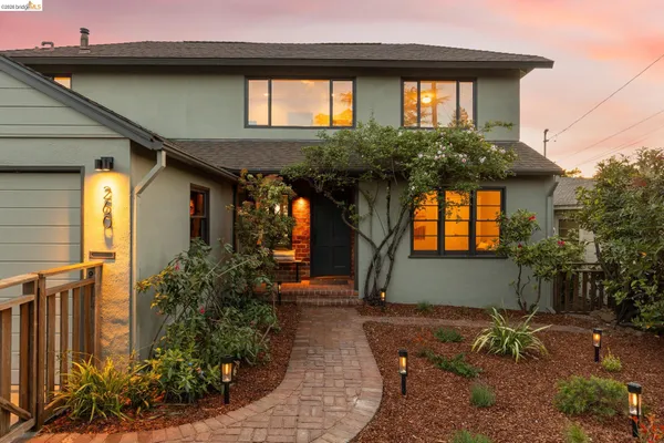 $1,249,000 | 260 Grizzly Peak Boulevard, Kensington, CA 94708