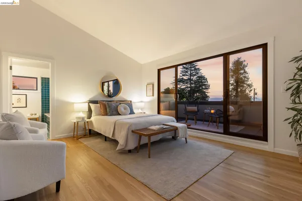 $1,249,000 | 260 Grizzly Peak Boulevard, Kensington, CA 94708