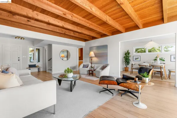 $1,249,000 | 260 Grizzly Peak Boulevard, Kensington, CA 94708