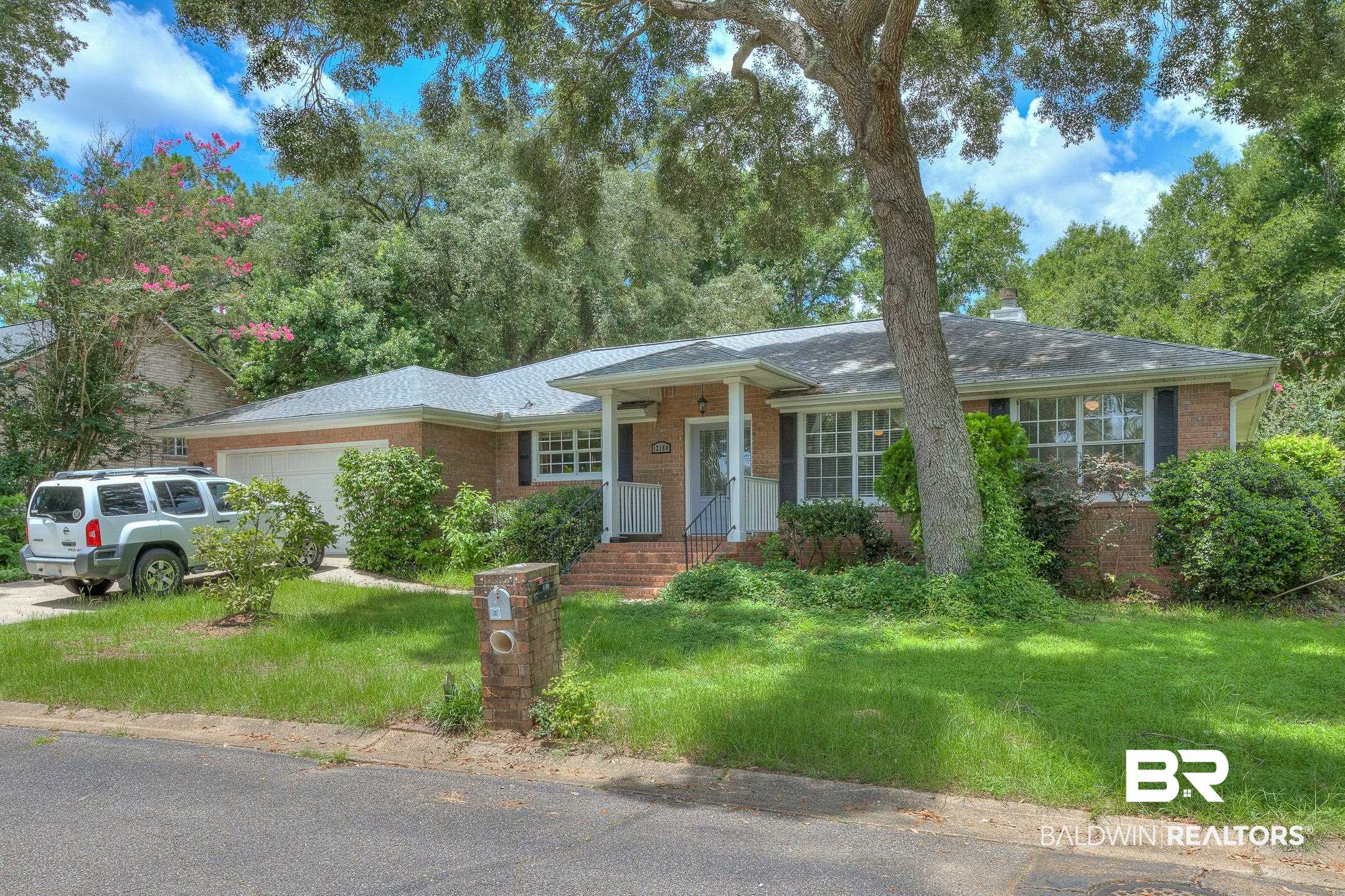 12180 Fritz Court Lillian, AL 36549 - Photo 3 of 46