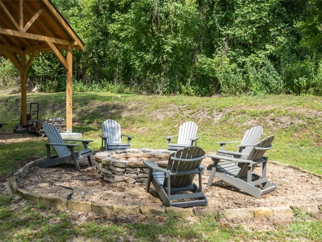 a sign on the side of the building