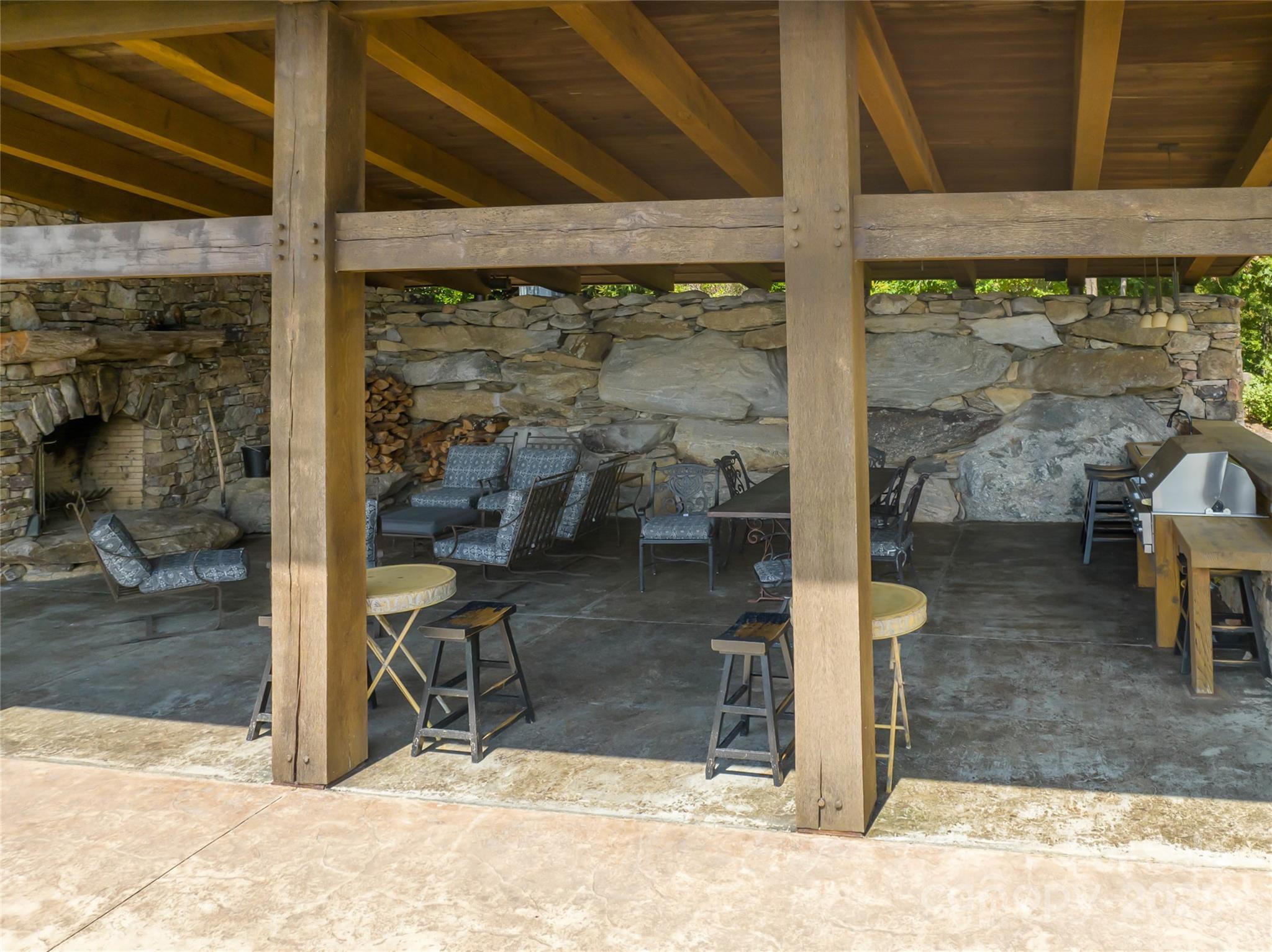 101 Red Maple Run, Unit 1 Marshall, NC 28753 - Photo 42 of 45