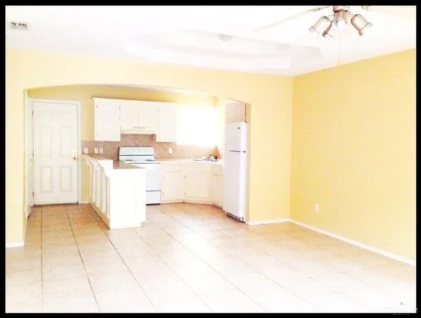 $650 | 3714 Zelma Street, Unit 1, Edinburg, TX 78541