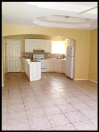 $650 | 3714 Zelma Street, Unit 1, Edinburg, TX 78541