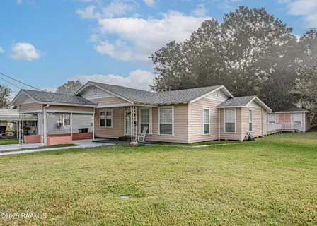 $169,000 | 911 North Montgomery Avenue, Kaplan, LA 70548
